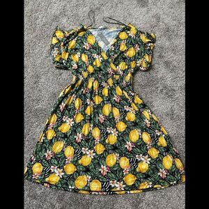 Spense Women’s Dress